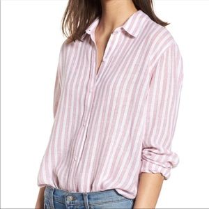 Rails long sleeve shirt. A